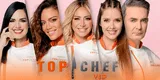 Top chef VIP: ¿Quién es el primer concursante que se lleva la inmunidad?