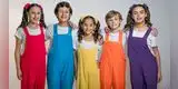 Chiki Toonz es la nueva entretenimiento de niños para niños [VIDEO]