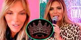 ¿Jessica Newton dejará participar a embarazadas en el Miss Perú? [VIDEO]
