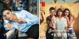 10 cosas que no sabías de Aislinn Derbez, actriz de ¿Qué culpa tiene el karma? en Netflix