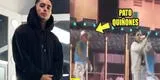 'Pato' Quiñones destaca en la gira de despedida de Daddy Yankee: “Mucho talento y profesional” [VIDEO]