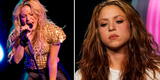 Shakira alborota a fans por recordar su exitoso tema tras divorcio: "Perteneciste a una raza antigua"