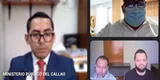 Callao: condenan a 17 años de cárcel a dos extranjeros por enviar droga a Guatemala