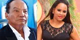 Melcochita revela lo que pasó entre él y su hija Yessenia Villanueva: "Me dijo que iba a llamar a Magaly"
