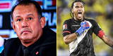 Juan Reynoso confirma quién será el capitán de la selección peruana tras asumir como nuevo DT: "Hay que respetar"  [FOTO]
