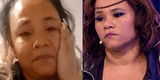 Yesenia Villanueva decepcionada de su familia: "Mi madre vendió mis cosas en Cañete" [VIDEO]