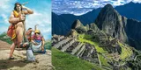 Imperio incaico: ¿Cómo era su arquitectura y agricultura?