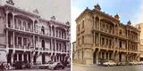 La historia del edificio considerado 'modernista' en 1915 y que fue demolido por una inexplicable razón