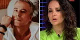 Érika Villalobos rompe su silencio tras muerte de Diego Bertie: "Fue muy fuerte" [VIDEO]