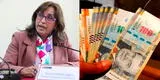 Bono Yanapay 2022: Midis anuncia que en los próximos días se aprobará reglamento para entregar el subsidio