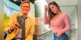 Erick Osores celebra triunfo de Melgar y lamenta pagar apuesta: meterse al jacuzzi con Cindy Marino