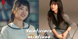 10 cosas que no sabías de Kim Tae-ri, actriz del dorama “Veinticinco, veintiuno” [FOTO]