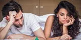 15 errores que más cometen los hombres en el sexo