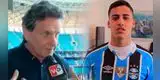 Vicepresidente de Gremio revela por qué Beto da Silva fracasó en Brasil pese a tener todas las comodidades