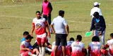 Copa Perú: Ernesto 'Venado' Aguirre busca alcanzar la gloria  con Los Libertadores