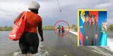 Dos venezolanas fueron arrastradas por río tras intentar cruzarlo para llegar a EE.UU.: Querían comprar una casa a su madre [FOTO]