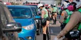 Multas de tránsito en Lima y Callao: Conoce cuánto pagarás si excedes el límite de velocidad desde este 15 de agosto