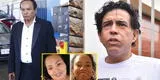Ernesto Pimentel pide a hijas de Melcochita que recapaciten tras fuertes peleas: "Él ya cumplió con ellas"