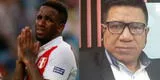 “Jefferson Farfán no va más en el fútbol”: Silvio Valencia enciende las redes con ‘dato’ y explica por qué