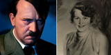 Adolf Hitler y “el amor de su vida”: el romance con su sobrina Geli Raubal que terminó en muerte