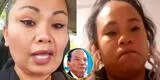 Susan Villanueva habría sido detenida en Estados Unidos tras agredir a su hija, según Yessenia: "Casi se va a la cárcel"