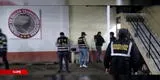 Barranca: sicarios asesinan a apostador en coliseo de gallos [VIDEO]