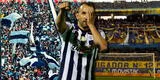 Hernán Barcos asegura que Alianza Lima es como Boca Juniors: “Todo es noticia”