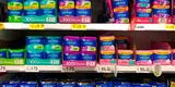 Escocia se convierte en el primer país en ofrecer gratuitamente productos menstruales