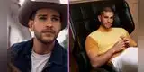 7 cosas que no sabías de Bernardo Flores, actor de “Pasión de Gavilanes 2”, que interpreta a Juan David Reyes