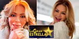 Gisela Valcárcel logró superar el rating de la primera gala de La Gran Estrella: ¿Cuánto puntos hizo ahora?