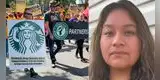 Trabajó en Starbucks, estuvo 7 años y hace contundente denuncia: “Me despidió por llegar 3 minutos tarde"