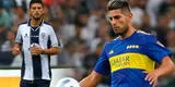 ¿Carlos Zambrano deja Boca por Alianza Lima? “Piensa seriamente volver a Perú”, dice periodista argentino