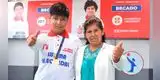 Histórico: Perú logra medalla en su primera participación en Olimpiada Mundial de Informática