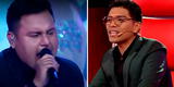 La Voz Perú: Christian Yaipén orgulloso de Eddu Lecca: “Por primera vez alguien me hace entender la canción”