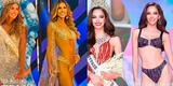 Alessia Rovegno y las candidatas confirmadas que participarán en el Miss Universo 2022 [VIDEO]