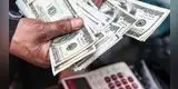 Precio del dólar en Perú: mira a cuánto cerró hoy miércoles 17 de agosto del 2022