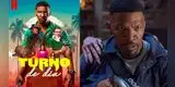 Final explicado de “Turno de día”, película que es furor en Netflix