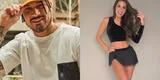 Paolo Guerrero y Ana Paula Consorte ya no se siguen en Instagram, ¿terminaron las saliditas? [VIDEO]