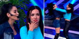 Michelle Soifer y Rosángela Espinoza se jalaron de los cabellos EN VIVO por reto de actuación [VIDEO]