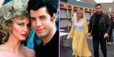 Los actores que casi reemplazan a Olivia Newton-John y John Travolta en “Grease” [VIDEO Y FOTOS]