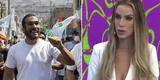 Jamila Dahabreh decepcionada de Álvaro Paz de la Barra: "Hablamos de hijos” [VIDEO]