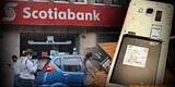 "El banco se excusa": le roban celular y sacan préstamo de S/ 32 mil a su nombre, pese a que lo bloqueó