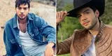 7 cosas que no sabías de Juan Jerónimo Cantillo, actor de Pasión de Gavilanes, que interpreta a Andrés Reyes [FOTO]