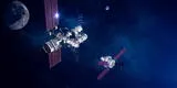 NASA: Conoce la misión Artemisa I, el mega cohete que irá a la Luna en 12 días