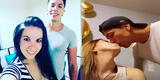 Greissy Ortega e Ítalo Villaseca se lucen más enamorados que nunca: "Gracias por este día tan especial" [VIDEO]
