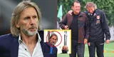 Ricardo Gareca vino de manera urgente a Lima para resolver algunos pendientes: ¿Se juntará con Juan Reynoso? [VIDEO]