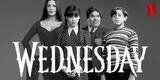 Los Locos Addams en Netflix: mira el tráiler oficial y la fecha de estreno de “Merlina” [VIDEO]