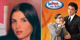Esto opina Natalia Ramírez sobre la versión mexicana de “Yo Soy Betty, la fea” [VIDEO]