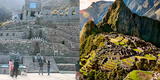 Las razones que tiene Cusco para rechazar al Machu Picchu limeño