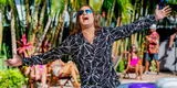 Charly Sosa celebra 20 aniversario de éxito ‘Mayonesa’ [VIDEO]